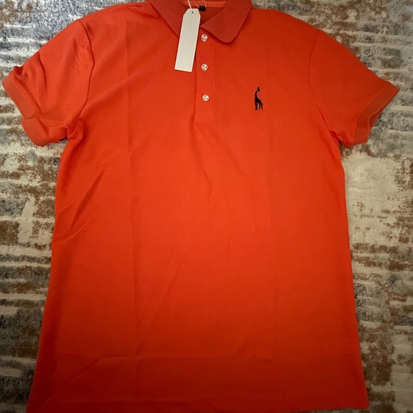 Polo mens  shirt - Picture 6 of 7